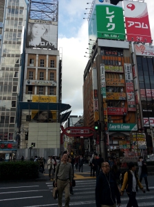 Shinjuku 